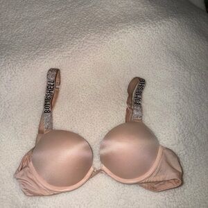 Victoria’s Secret Bombshell Bra 34A